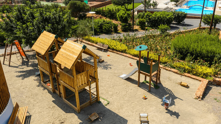 Domes of Elounda, Autograph Collection, Crete